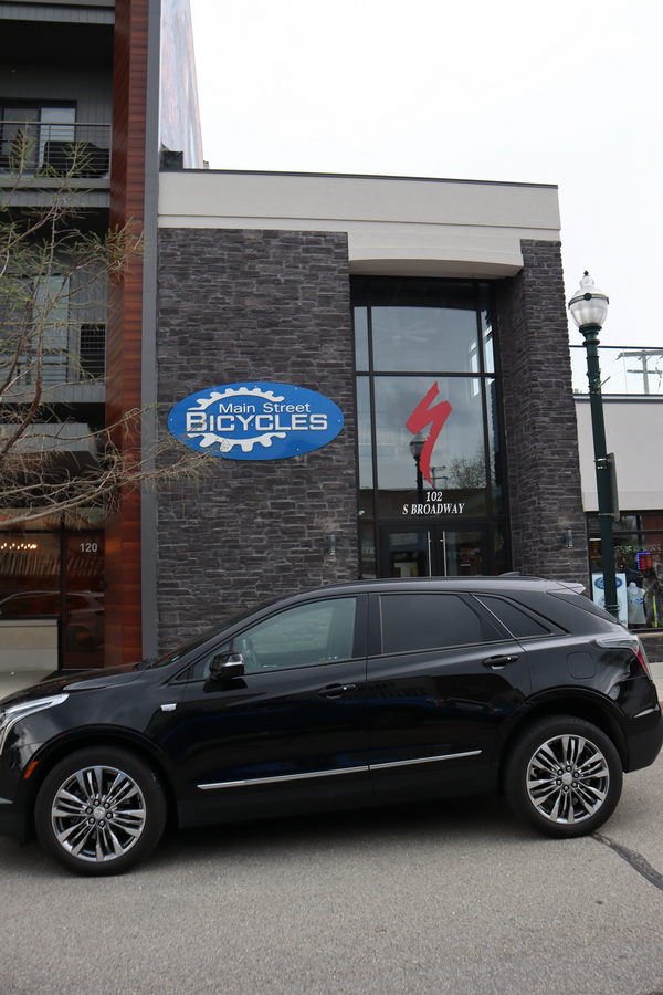 State Theatre - That Address As Of May 2022 (newer photo)